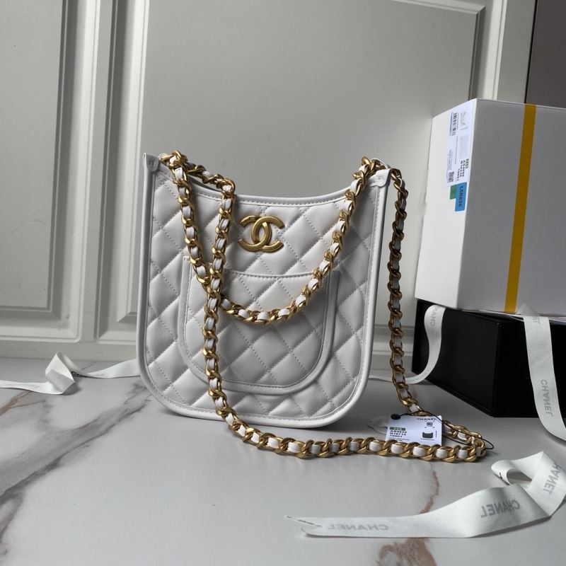 Ch**el hobo bags